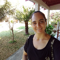 Cleudiana Rodrigues Dos Santos Rocha