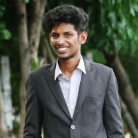 Shakthi Shivaram