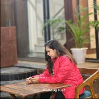 Komal Parihar
