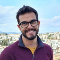 Daniel Quinche Vargas