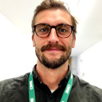 Michael Gifford (CDCTP, CNIT)