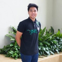 Archie Garcia