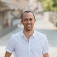 Asaf Davidi