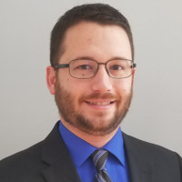 Michael Perreault