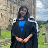 Nirali Mistry