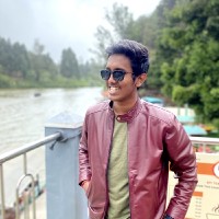 Ariharan K
