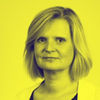 Sirpa Dahlberg
