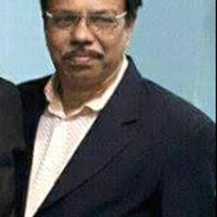Arun Ray Chaudhuri
