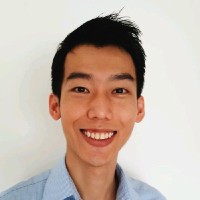 Jake Jian Hao Tan
