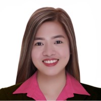 Krizia Marie Keh