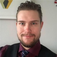Joshua Kolstrup