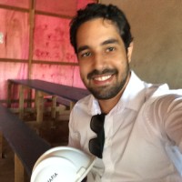 Guilherme Távora Teixeira