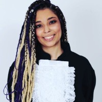 Fernanda Thaysa Sampaio Rosa