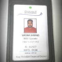 Wasim Ahmad
