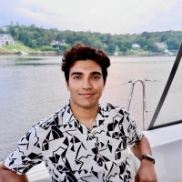 Amartya Karmakar