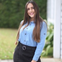 Allison Daniela Serrano Brizuela