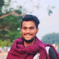 Subham Nayak