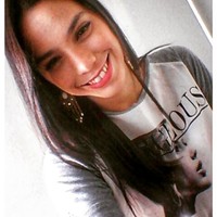 Bárbara de Oliveira Andrade