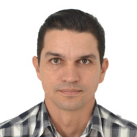 Jersson Gonzalez Rocca