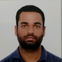 Rahul Thazhekkandiyil