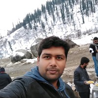 Rohit Dubey