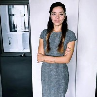 Nadia Gaytán Herrera