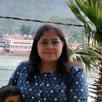 Divya Bhutani
