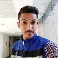 Ashu Kumar Saini