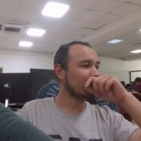 Sanjar Suyunov