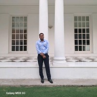 Satyaranjan Prusty