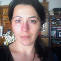 Kassiani Bouloukou
