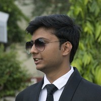 Vishvas Gupta