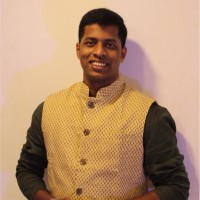 Siddhesh Kadam