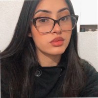 Anna Beatriz Marques de Souza