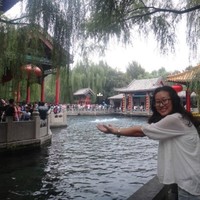 耿益清