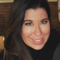 Whitney Mckeon