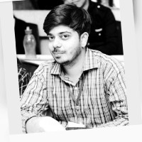Vivek Kumar Sinha