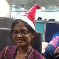 Prathyusha Reddy