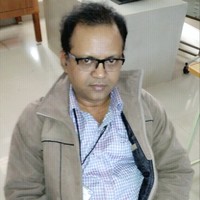 sunil panigrahi