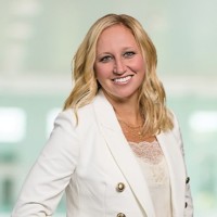 Sarah Hammond, Cpa