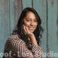 Vanessa Cantillo