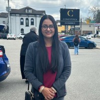 Amanjot Kaur Phull