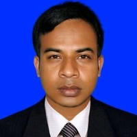 Durjoy Ahmed Rana