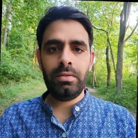 Nitesh Chahar