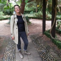 polly thomas
