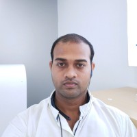 J Akash Rao