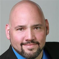 Steven D. Bosque
