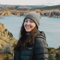 Kaitlyn Cann