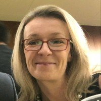 Dagmar Nedorostkova