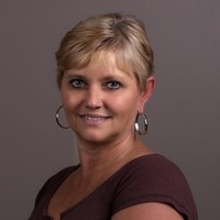 Sherry Sharp